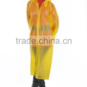 RAIN COAT thumbnail-1