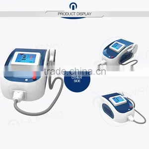 Hottest Selling Portable 808 Diode Laser/808nm Diode Laser Hair Removal / Lightsheer Diode Laser for Hair Removal thumbnail-3