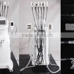 GLM Valeshape Diode Laser RF Infrared Roller Massage Machine Mechanical B-010B thumbnail-5