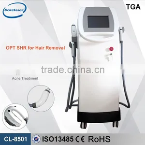 Arm Hair Removal Therapy thumbnail-1