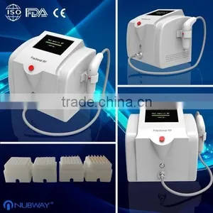 Advanced Beauty Medical Microneedle Fractional rf Skin Tag Removal Machine thumbnail-1