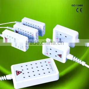 2015 Latest Design Best Effect Safty Silmming Machine Lipo Laser for Sale thumbnail-4