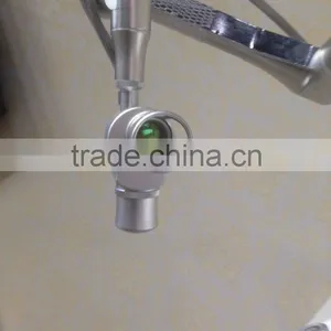 Stretch Mark Removal Vertical 40W Medical CE Approved RF Pipe Fractional Acne 515-1200nm Scar Removal Co2 Laser Pigment Removal Gynecology Treatment Laser Equipment Pigment Removal thumbnail-3