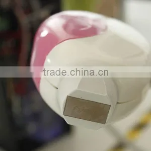 Most Professional Diode Laser 808nm Permanent Hair Removal Machine thumbnail-4