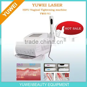 Vaginal Tightening Device Ultrasonic Focusing Technique With Hifu Vagina Treatment thumbnail-3
