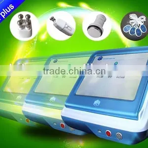 Ultrasound Therapy For Weight Loss 2016 Hot Sale Ultrasonic Rf And Cavitation Slimming Machine Cavitation Machine Price/cavitation Slimming Machine thumbnail-1