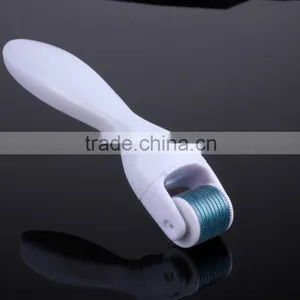 Wholesaler's Favoriate!! Drs 600 Pins Skin Needle Derma Roller Body thumbnail-2