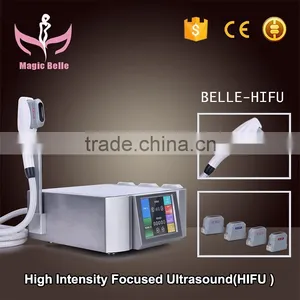 Easy to Use Best Hifu Machine Hifu Slimming Hifu for Skin Tightening thumbnail-1