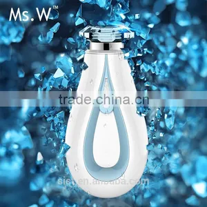 Fashion Gift Usb Charged Mini Facial Mist Humidifier Beauty Facial Steamer thumbnail-2