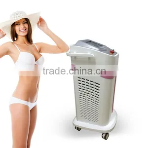 Hight Effect and Quick Treatment Hair Removal Laser Machine 808nm Diode Laser Device thumbnail-1
