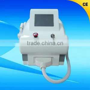 Ce Certificate Ipl E-light Hair Removal and Pigment Removal Machine With Low Ipl Machine Price thumbnail-3