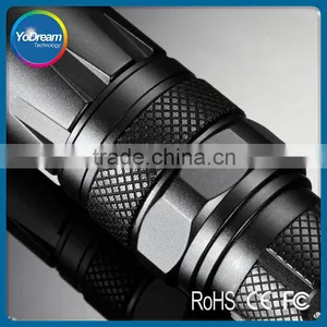Small Brightest Flashlights for Nitecore SRT5 thumbnail-5