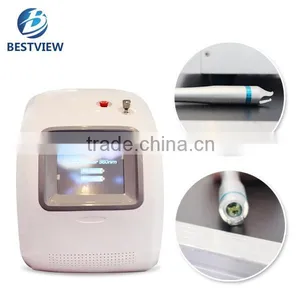 980nm Best Fast Effective Spider Vein Beauty Machine thumbnail-2