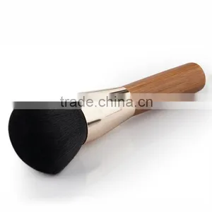 10PCS High Quality Make Up Brush Set Cosmetics Make Your Own Brand Makeup Brushes Kit Free Draw String Makeup Bag thumbnail-4