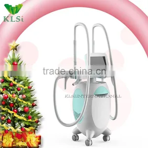 Merry Christmas Hifu Body Vacuum Liposuction Ultrasonic Cavitation rf Simming Machine thumbnail-1