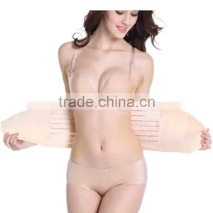 2016 Best Selling Miss Belt Slimming Body Shaper Adjustable Waist Trainer Women Body Trainer thumbnail-1