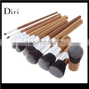 Fashionable Top Quality Private Label Makeup Brush thumbnail-1