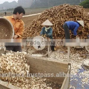 Tapioca Chip/Cassava Chip High Starch Content thumbnail-1