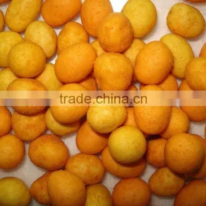 Round Type Fried Crispy Coated Peanut thumbnail-1