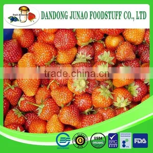 Frozen Bulk Strawberries thumbnail-3