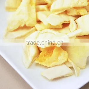 Crispy Fruits of Freeze-dried Mango thumbnail-2