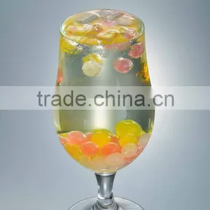 Popping Boba Kiwi Fruit Coating Juice thumbnail-3