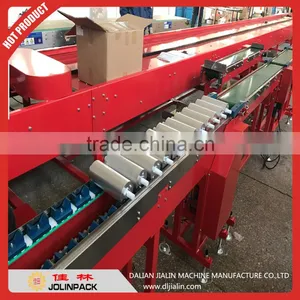 Good Quality Conveyor System for Battery thumbnail-1