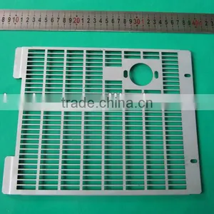 Precision Metal Stamping Parts---Auto Accessory/Furniture Hardware /Electirc Powder Hardware /Gardening Hardware thumbnail-5