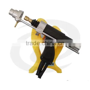 L-2 Arc Welding Gun for Steel Structure Construction and Space Flight Manufacturing thumbnail-3