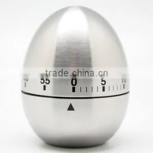 Cute Kitchen Timer /unique Kitchen Timer / Tomato Kitchen Timer thumbnail-4