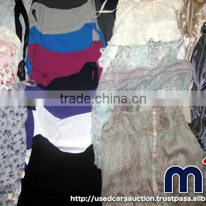 Summer Mixed Used Clothes Secondhand From Japan thumbnail-1