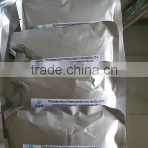 Lecithin Pharma Grade (soybean Lecithin Medicine Raw Material) thumbnail-4