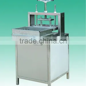 Hand Operated DFYT-1L Soybean Curd Presser/tofu Pressing Machine thumbnail-1