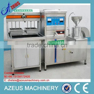 Automatic Electric Bean Curd Tofu Maker thumbnail-1