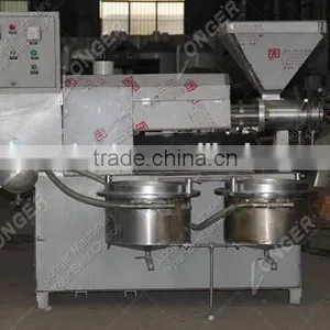 Hot Sale Peanut Oil Making Machine thumbnail-3