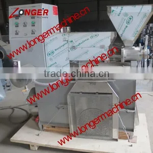 Cotton Seed Oil Mill Machinery thumbnail-1