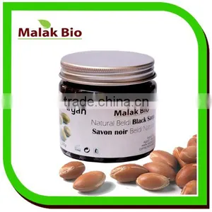 Black Soap With Argan Oil thumbnail-1