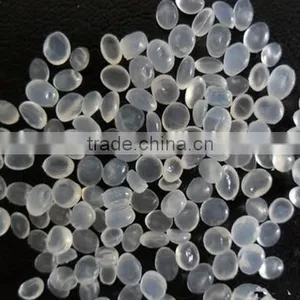 Grade A Recycled / Virgin HDPE / LDPE / LLDPE Granules for Sale thumbnail-4
