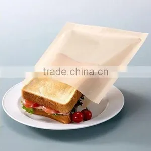 PTFE Coated Fiberglass As See On TV PTFE No-stick Toaster Bag Oven Bag thumbnail-1