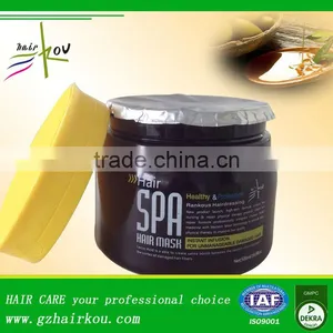 Professional Care Product & Hair Repairing Cream & Hair Spa thumbnail-3