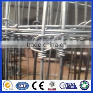 Anping Deming Produce Crosslock Knot Field Fence thumbnail-5