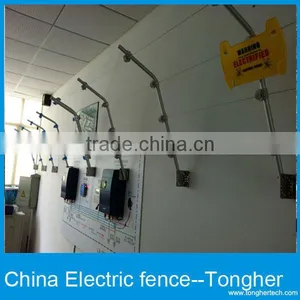 Waterproof Power Fence Energizers Alarm thumbnail-3