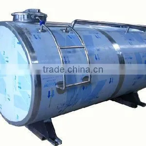 500L Milk Cooling Equipment,Vertical Milk Cooling Tank thumbnail-2
