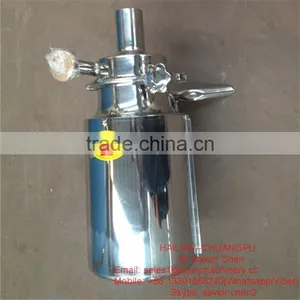 2200W Cow Milk Pump Milking Parlour Parts thumbnail-3