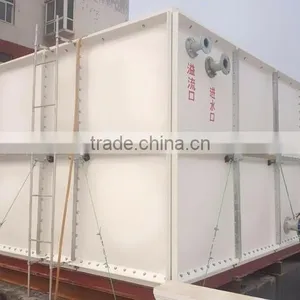 Super Quality Grp Water Tank in the Philippines Market thumbnail-3