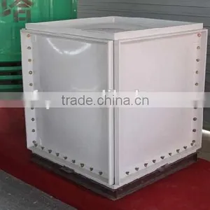 Super Quality GRP Sectional Water Tank/GRP Panel Water Tank 20 Years Manufacture China thumbnail-6
