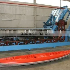 Rotomolded Kayak, OEM Kayak, Kayak Mould thumbnail-1