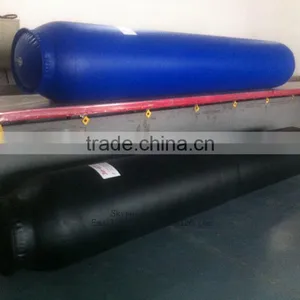 Seamless Air Rubber PVC Dam thumbnail-5
