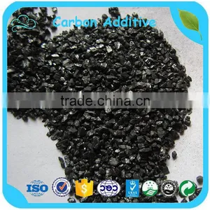 Market Price of 98.5% Carbon Calcined Petroleum Coke for Carbon Additive thumbnail-4