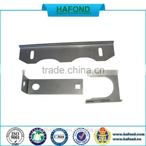 Mass Production Precision Aluminum Stamping Parts thumbnail-1